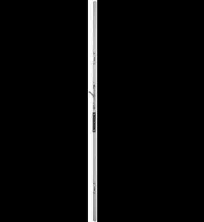 HMB Multipoint Ultra De Luxe 500802 Inbouw 2500mm