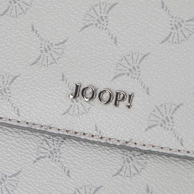 Joop! Cortina 1.0 Nil Schoudertas 23 cm - Dames - frost gray