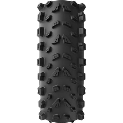 Vittoria Syerra Trail Tubeless 29´´ X 2.40/60-622 Mtb-band Zwart 29´´ x 2.40