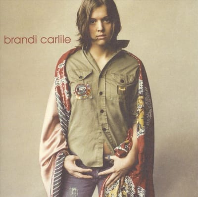 Brandi Carlile - Brandi Carlile (CD)