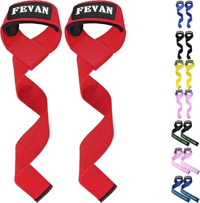 Gym-bandjes voor Gewichtheffen en Powerlifting - Perfect voor Fitness Studio