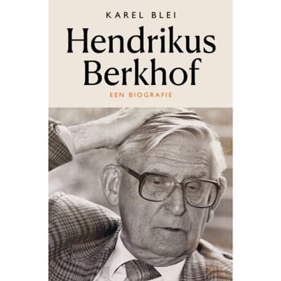 Hendrikus Berkhof - Karel Blei