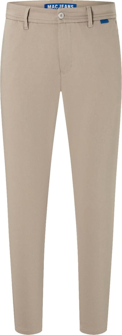 Mac Chino Griffin Greige - Maat W 31 - L 32 - Heren