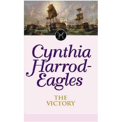 The Victory - Cynthia Harrod-Eagles