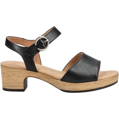 Sandalen met hakken Gabor -