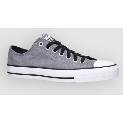Converse Cons Chuck Taylor All Star Pro Suede Skate Schoenen blauw