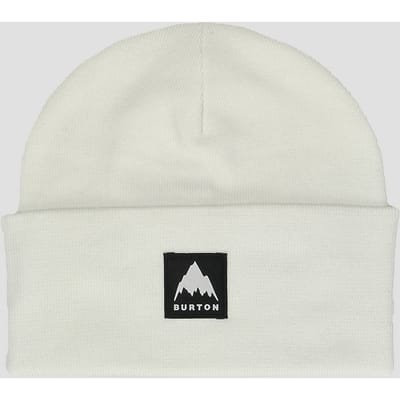Burton Recycled Kactusbunch Tall Muts wit