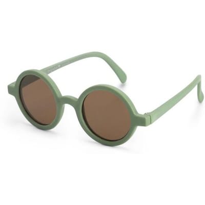 Prénatal zonnebril Dark Leaf Green 1MT heren