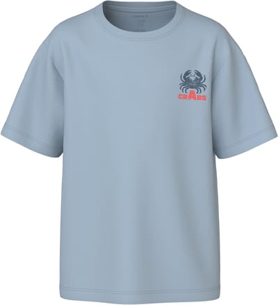 NAME IT - NKMVELIX SS NREG TOP - Jongens - T-shirts