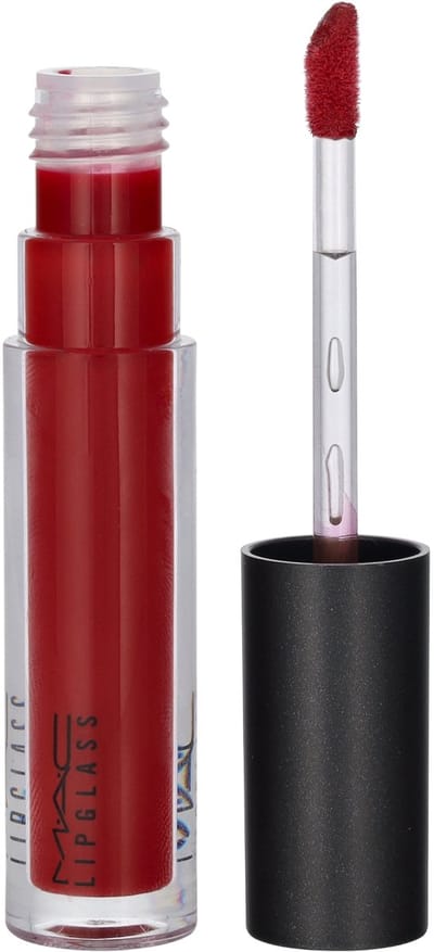 M.A.C Lipglass - Hoogglanzende Lipglans voor Dappere Kleur en Glans