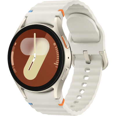 Samsung Galaxy Watch7 Cream 40mm WiFi
