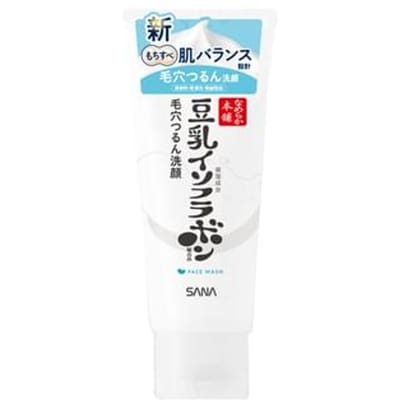SANA - Soy Milk Face Wash ND 150g