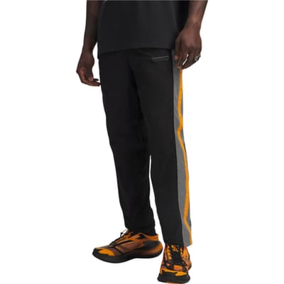 Under Armour X Mansory Icon Track Trainingsbroek Zwart K001