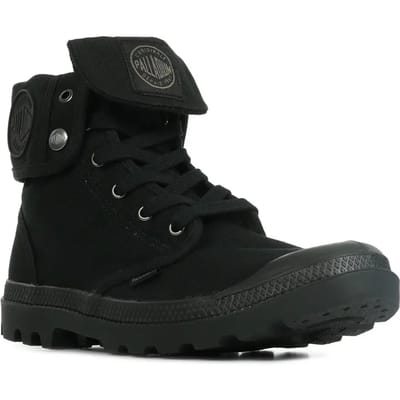Laarzen Palladium Pallabrouse Baggy
