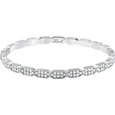 Karl Lagerfeld Armband Crystals KLAYC64