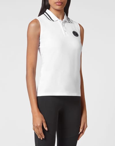 Poloshirt Statement