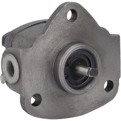 0.5Mpa 1800rmin Tandwieloliepomp Inzettype Smerende Cycloïde Tandwielpomp TOP12A