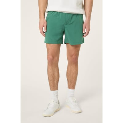 FILA Capriglia Regular Short Beach Shorts Posy Green Taglia: S | Pantaloncini Outlet | Uomo | Verde