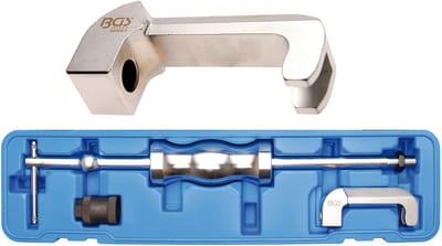 BGS Diesel-Injector-Trekker Gereedschap 3-delig. - 62005