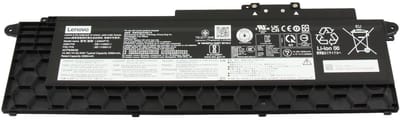 Lenovo L23M4P70 Batterij - 52,5Wh
