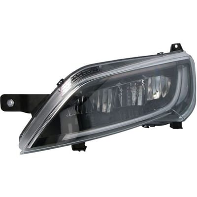 Koplampen MAGNETI MARELLI 712511521129