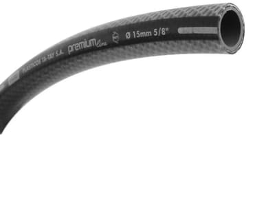 Tatay 3/4´´ Premium 50m Tricoflex Tuinslang Zwart