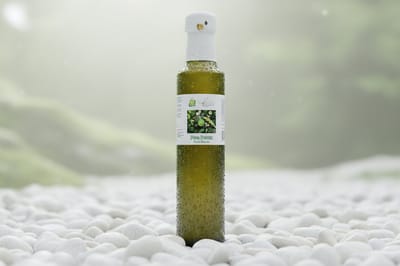 Yurdum Lezzetleri Pure Detox - 250ml - 100% Natuurlijk & Glutenvrij