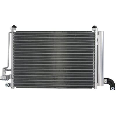 Condensator, airconditioning AVA COOLING KA5082D