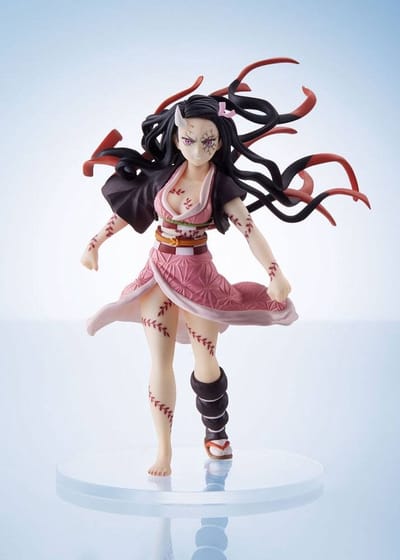 Beeldje Aniplex Demon Slayer : Kimetsu no Yaiba ConoFig Nezuko Kamado