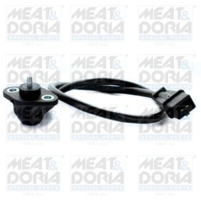 Krukassensor MEAT & DORIA 87009