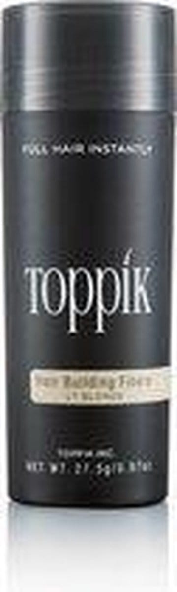 Toppik Hair Building Fibers Large 27,5 gram - Lichtblond