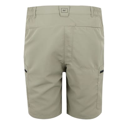 Regatta Heren Leesville III Korte Broek (Gouden zand)