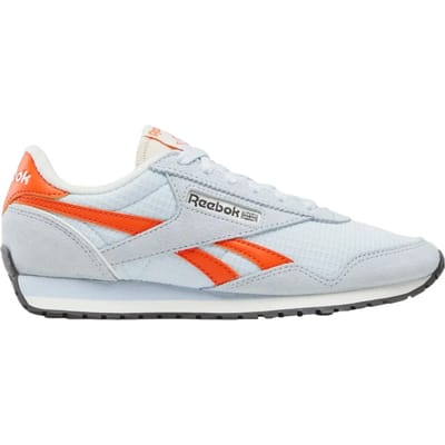 Reebok Classic Az Glass Blue/glass Blue/pump Orange Maat: 37 | Sneakers Outlet | Dames | Blauw