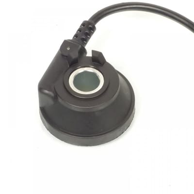 Entraîneur de compteur Teknix pour Moto Derbi 125 GPR nude 2004 à 2008 Neuf