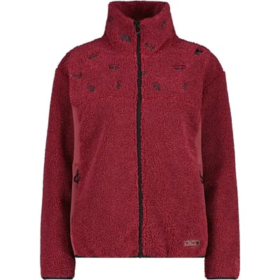Damesfleece CMP