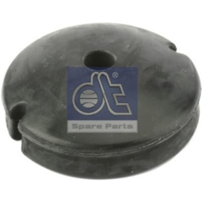 Buffer, luchtbalg met rollende zuiger DT Spare Parts 4.80578