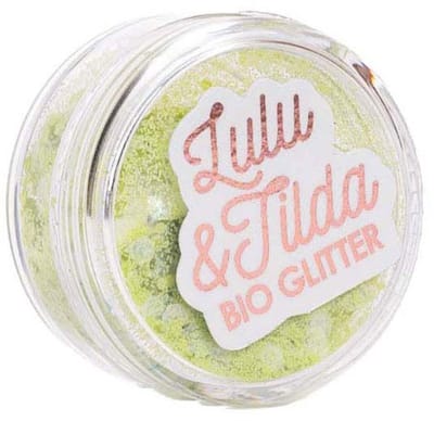 Lulu & Tilda - Eco Bio Glitter - Atomic Tinkerbelle