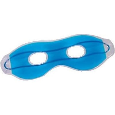 Masque relaxant en Gel pour les yeux