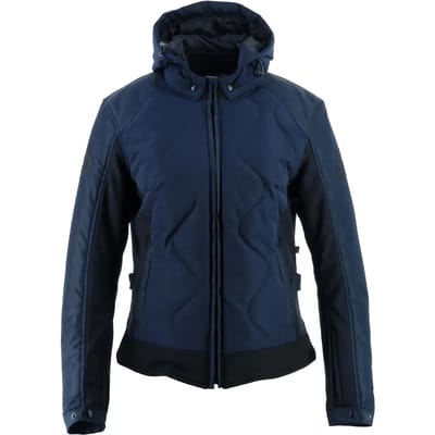 Motorjack vrouw Helstons Alaska