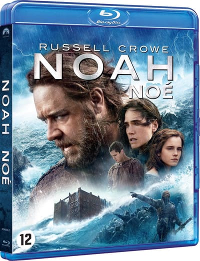 Noah (Blu-ray)