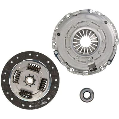 Schaeffler Luk Koppelingsset LUK 624 3898 00