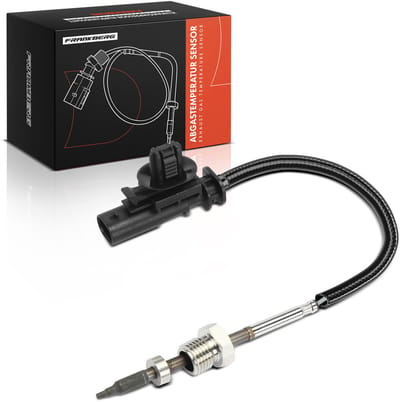 Frankberg 1x Uitlaat Temperatuursensor voor Fiat