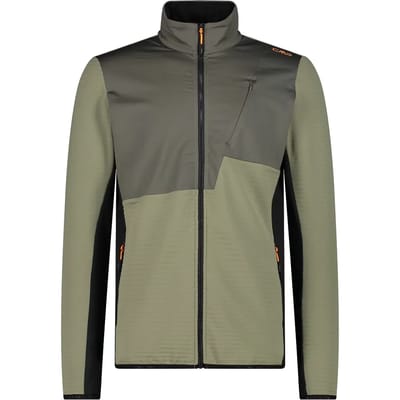 Fleece met rits CMP