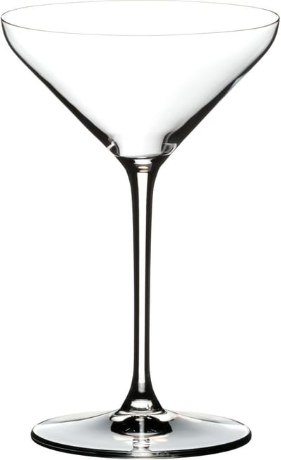 Riedel Martini Glazen Extreme - 250 ml - 2 stuks