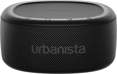 Draagbare Bluetooth Speaker met Draadloos Opladen en IP67 Waterdichtheid