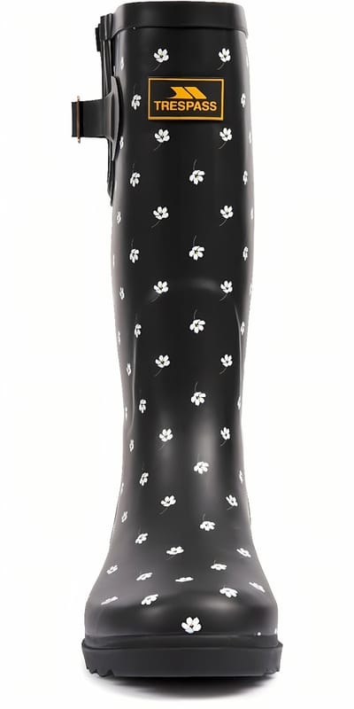 Trespass damesrubberlaarzen Samira - Female Welly