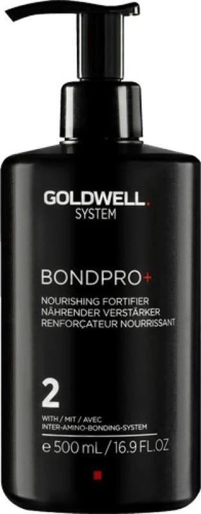 Goldwell BondPro+ Nourishing Fortifier 2 500ml