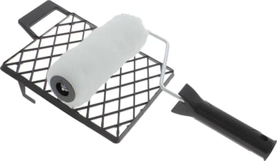 Muurverfset 18 cm - 3-delig