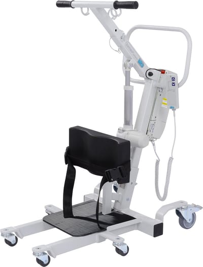 torneo® compact De compacte en wendbare actieve tillift