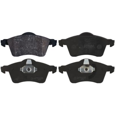 Remblokset FEBI BILSTEIN 16306, voor